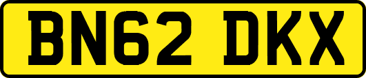 BN62DKX