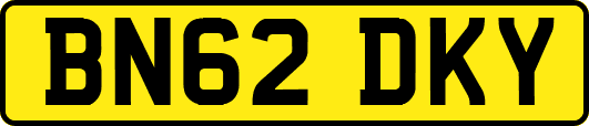 BN62DKY