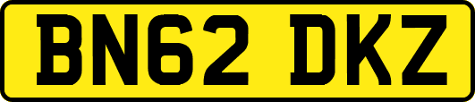BN62DKZ