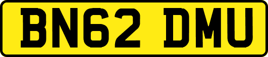BN62DMU