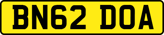 BN62DOA