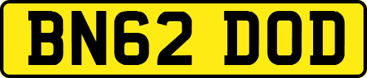 BN62DOD