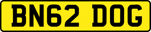 BN62DOG