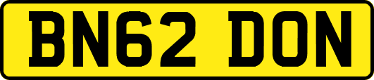 BN62DON