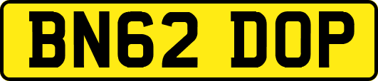 BN62DOP