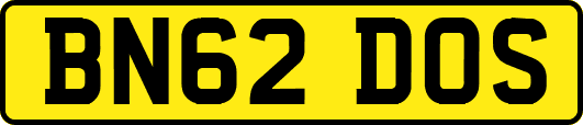 BN62DOS