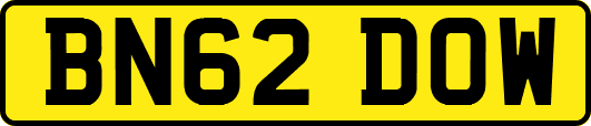 BN62DOW