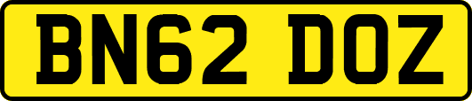 BN62DOZ