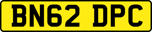 BN62DPC
