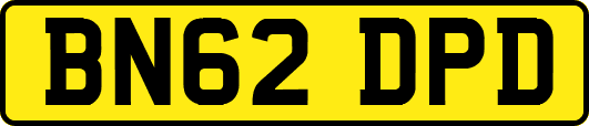 BN62DPD