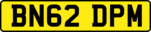 BN62DPM