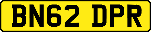 BN62DPR