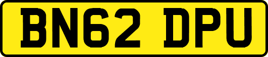 BN62DPU