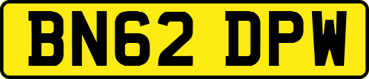 BN62DPW