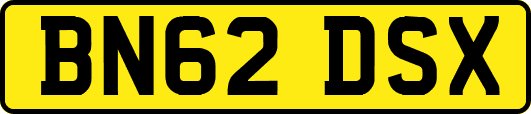 BN62DSX