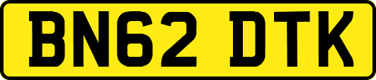 BN62DTK