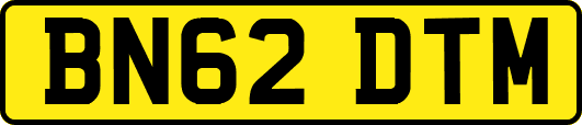 BN62DTM
