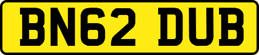 BN62DUB