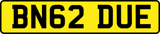 BN62DUE