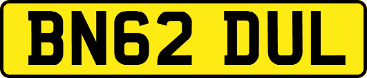 BN62DUL