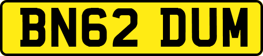 BN62DUM