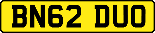 BN62DUO