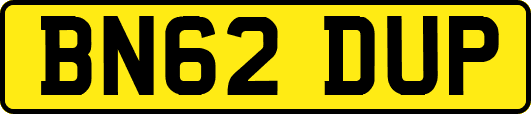 BN62DUP