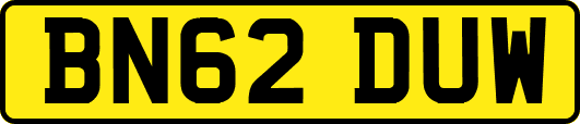 BN62DUW