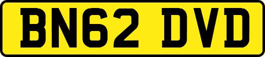 BN62DVD