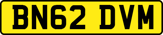 BN62DVM