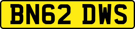 BN62DWS