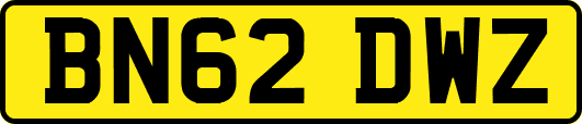 BN62DWZ