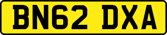 BN62DXA