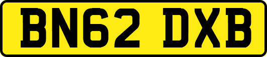 BN62DXB