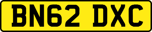 BN62DXC