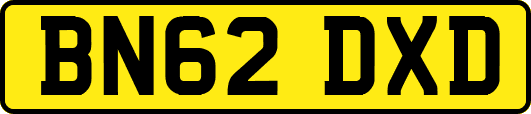 BN62DXD