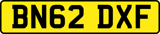 BN62DXF