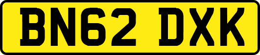 BN62DXK