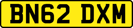 BN62DXM