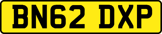 BN62DXP