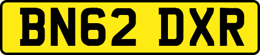 BN62DXR