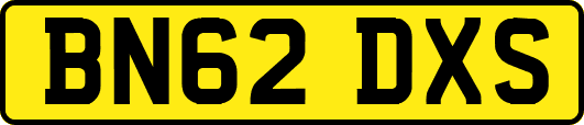 BN62DXS