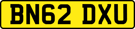BN62DXU
