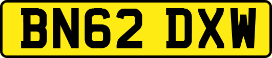 BN62DXW