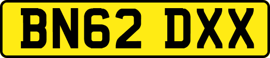 BN62DXX