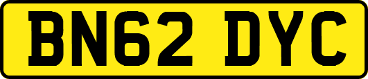 BN62DYC