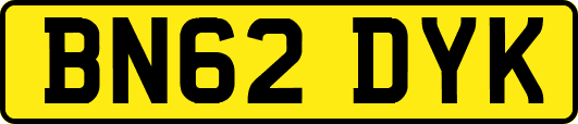 BN62DYK