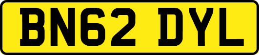 BN62DYL