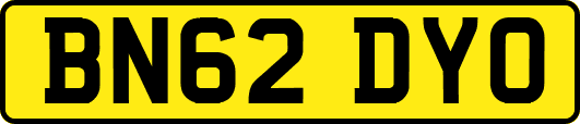 BN62DYO