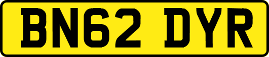 BN62DYR